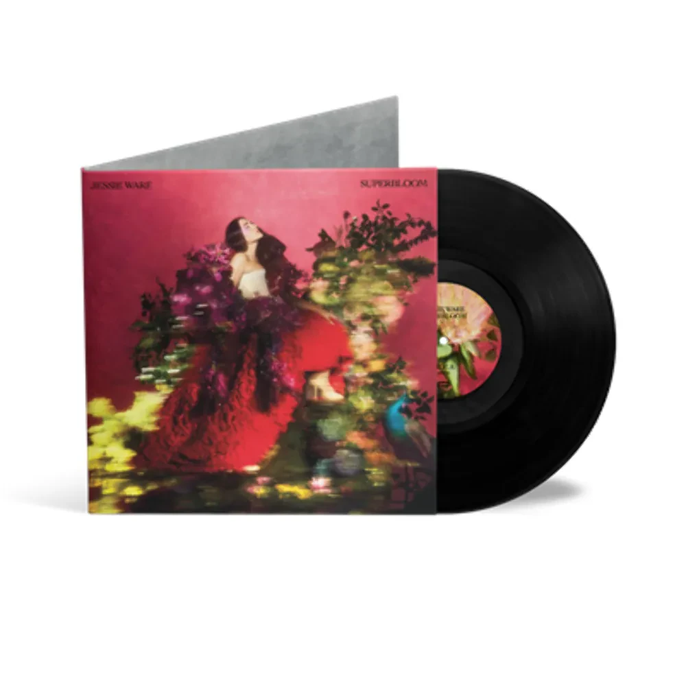 Jessie Ware - Superbloom NEW Vinyl LP