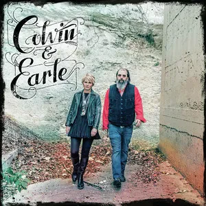COLVIN & EARLE - Colvin & Earle (CD)