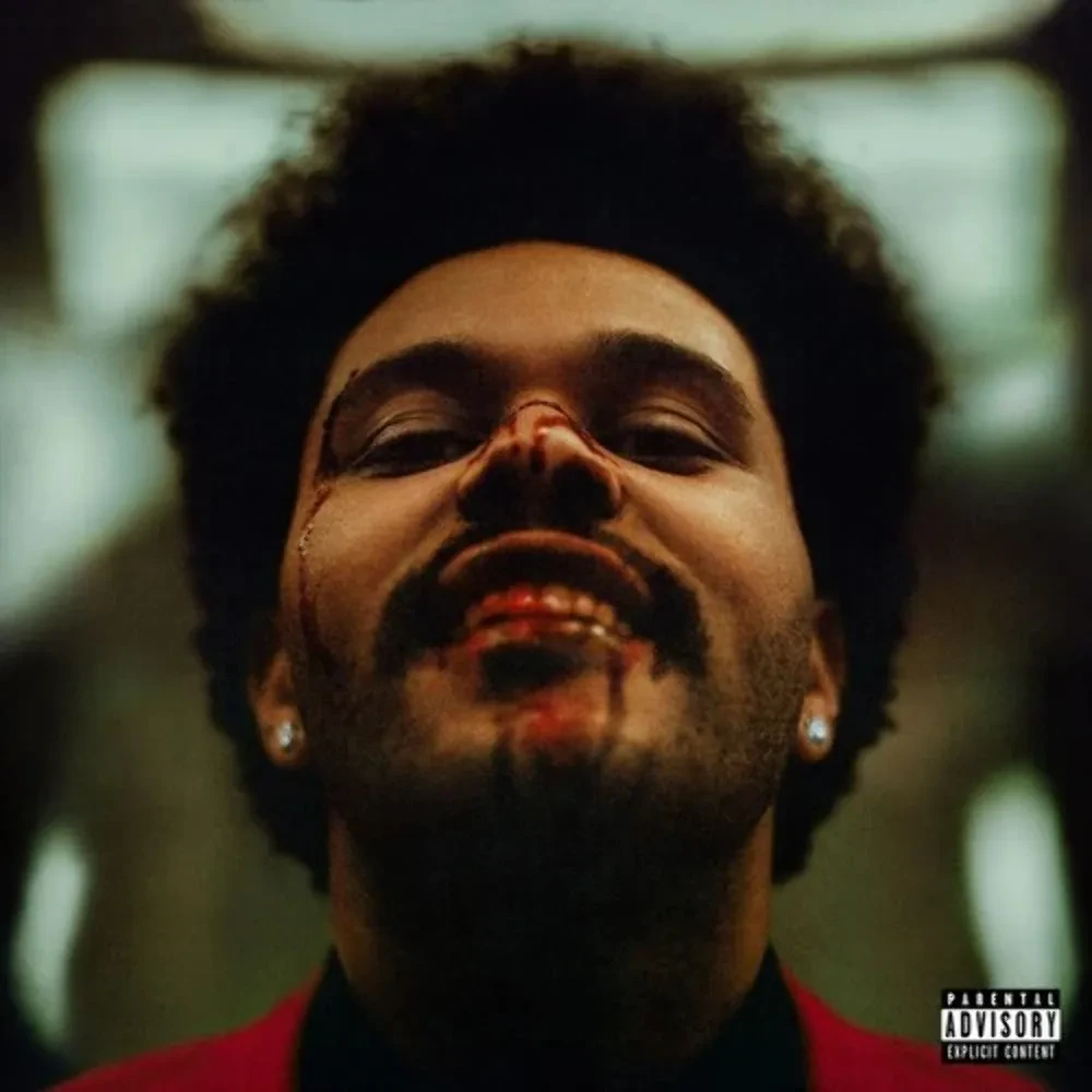 The Weeknd - After Hours NEW Sealed Vinyl LP Album