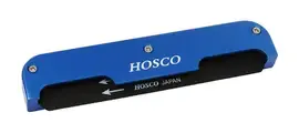 Набор надфилей для пропила порожка укулеле HOSCO