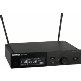 Приемник для радиосистем Shure SLXD4E/H56