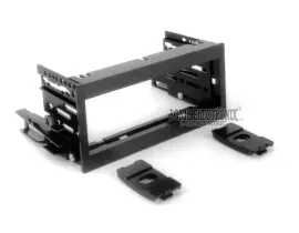 Scosche GM1483B / GM1483 Single-DIN dash kit