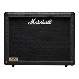 Marshall 1922 150W 2x12 Guitar Speaker Cabinet