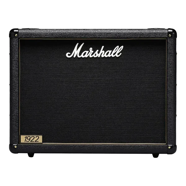 Marshall 1922 150W 2x12 Guitar Speaker Cabinet