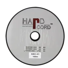 HardCord SBC-01