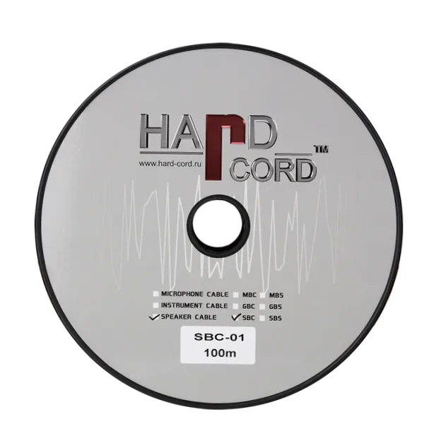 HardCord SBC-01