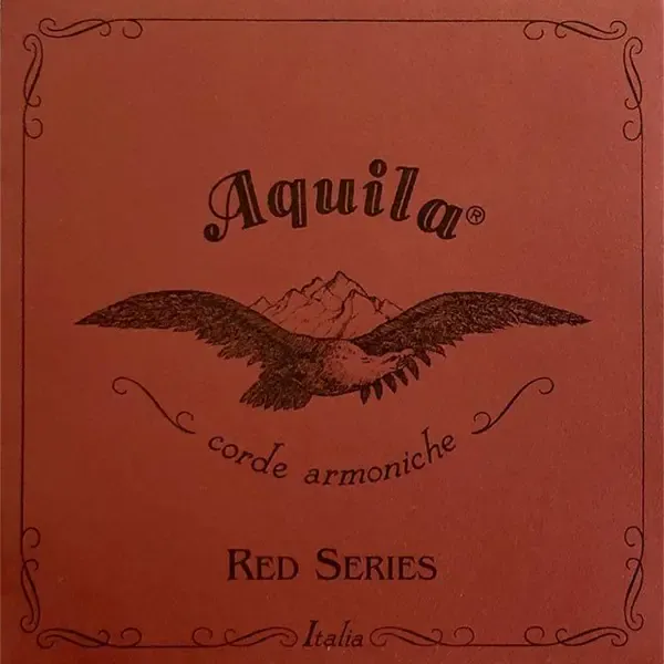 Струны для мандолины Aquila 1M