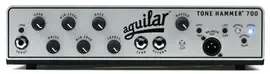 Усилитель для бас-гитары Aguilar Tone Hammer 700 Class D Bass Amp Head 700W