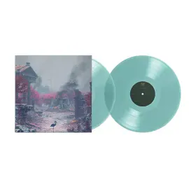 Sleep Token - Even In Arcadia (Instrumental) [Transparent Light Blue Vinyl] NEW