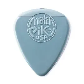 Медиаторы Dunlop Match Pik Nylon 448R.73