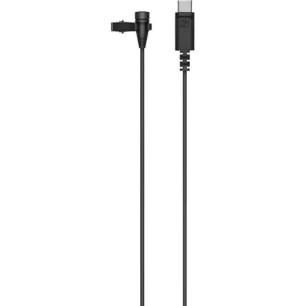 Петличный микрофон Sennheiser XS LAV USB-C