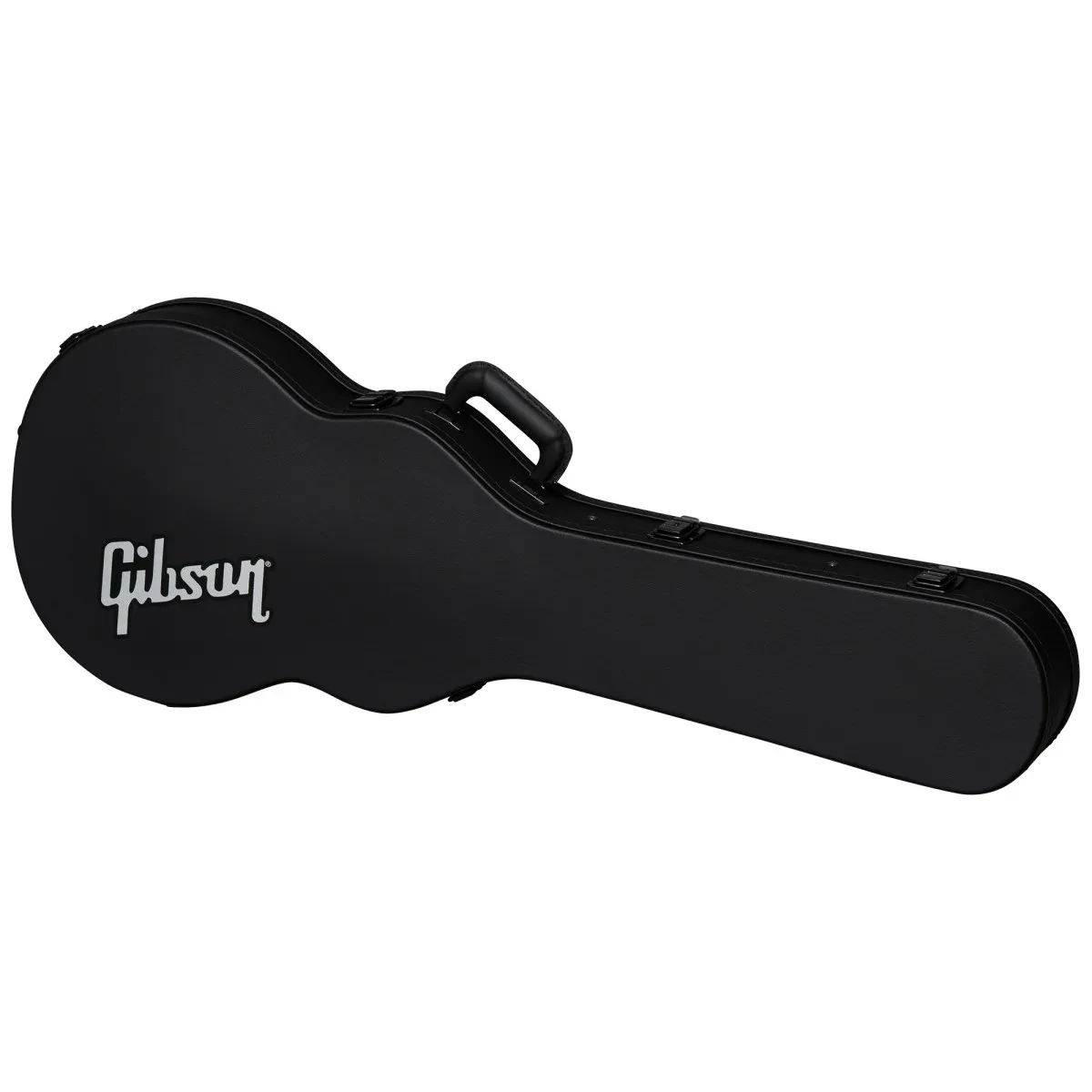 Кейс для электрогитары GIBSON Les Paul Jr. Modern Hardshell Case черный
