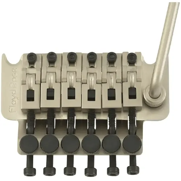 Бридж-тремоло Floyd Rose Original Tremolo System, Satin Pearl