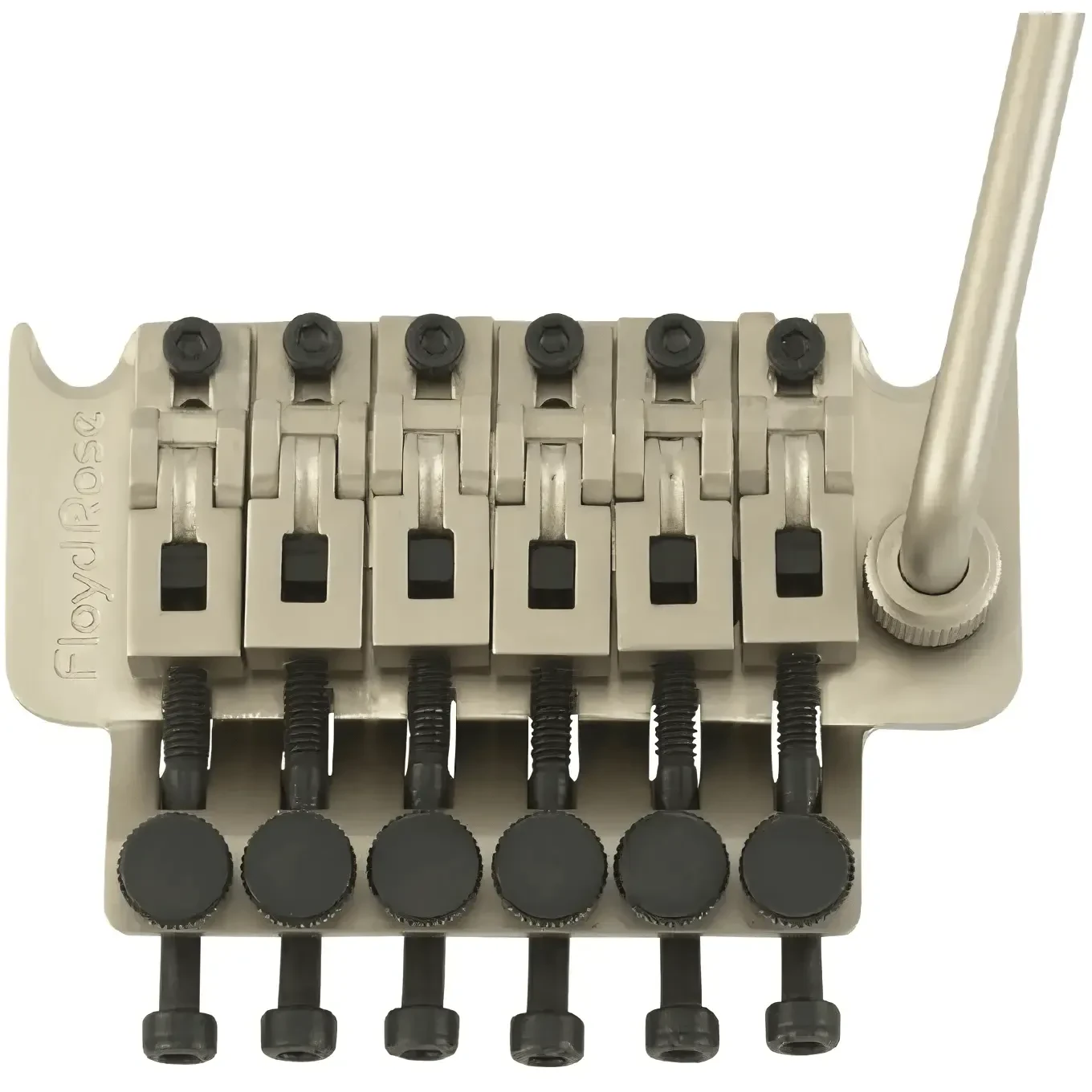 Бридж-тремоло Floyd Rose Original Tremolo System, Satin Pearl