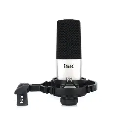 Вокальный микрофон ISK S700
