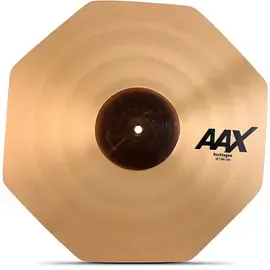 Тарелка барабанная Sabian 18" AAX Rockatagon Crash