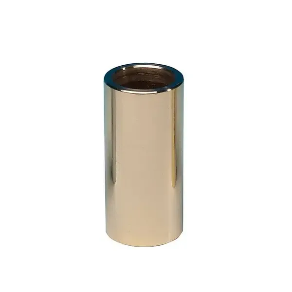 Слайд для гитары Fender Brass Slide 2 Fat Large FBS2