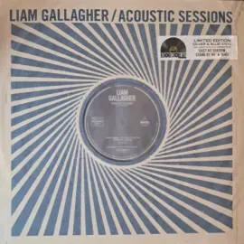 Виниловая пластинка Liam Gallagher – Acoustic Sessions