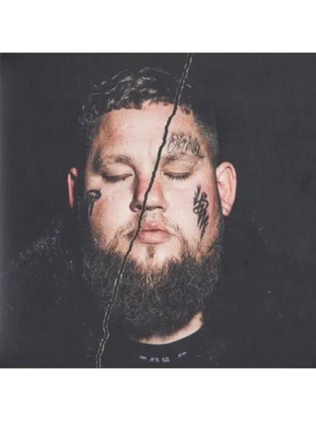 RAG'N'BONE MAN - Life By Misadventure (CD)