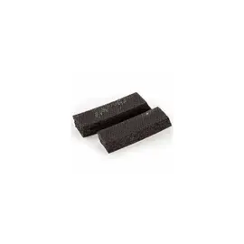 Fender 9/16 x 1/2" Pickup Height Neoprene Foam Strip, 2 Pack #0018556049