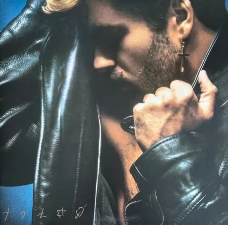 Виниловая пластинка George Michael – Faith