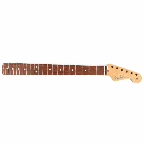 Гриф для электрогитары Fender American Pro Stratocaster Neck Figured Maple Rosewood Fretboard