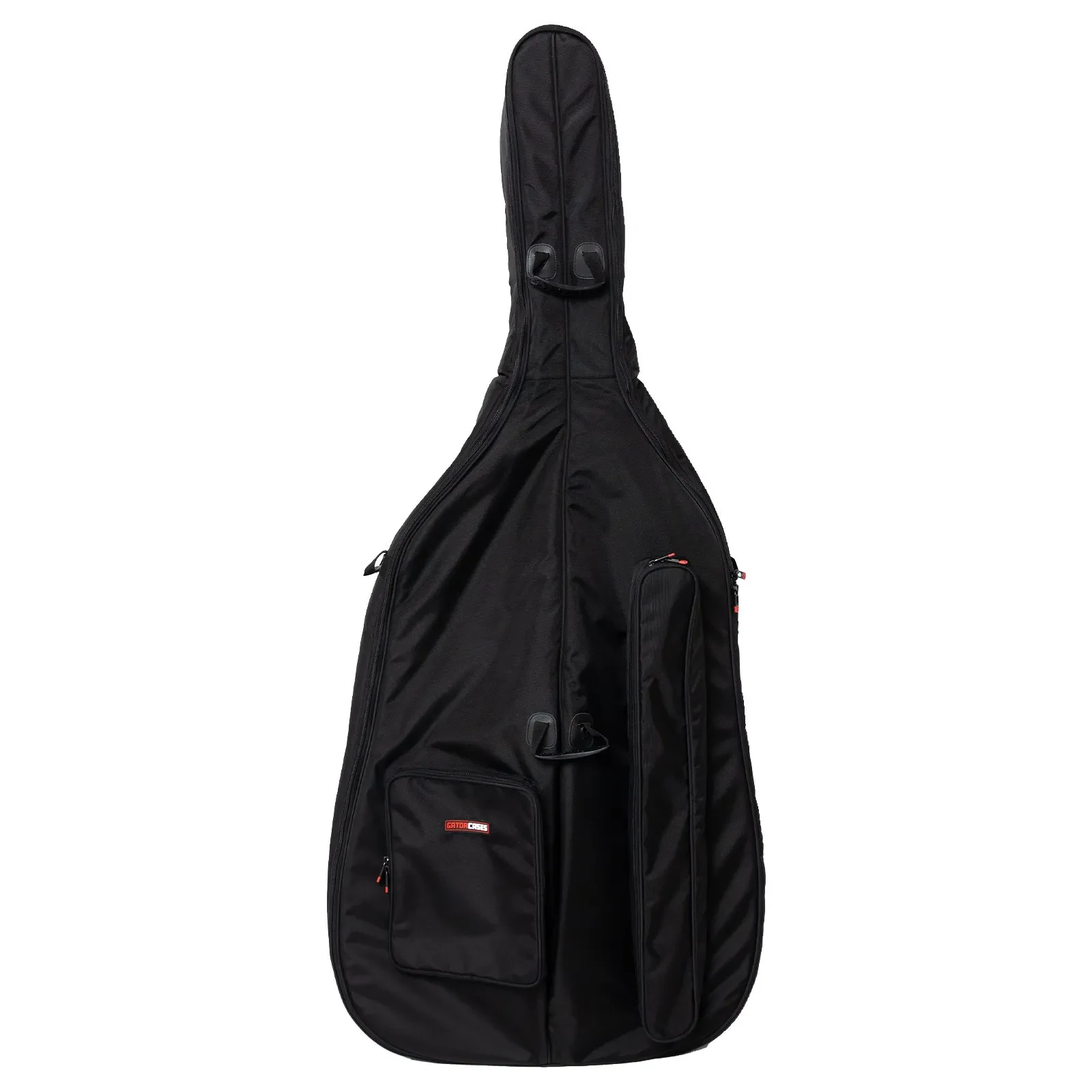 Чехол для контрабаса Gator GOPB-BASS12 Allegro Series 1/2 Black