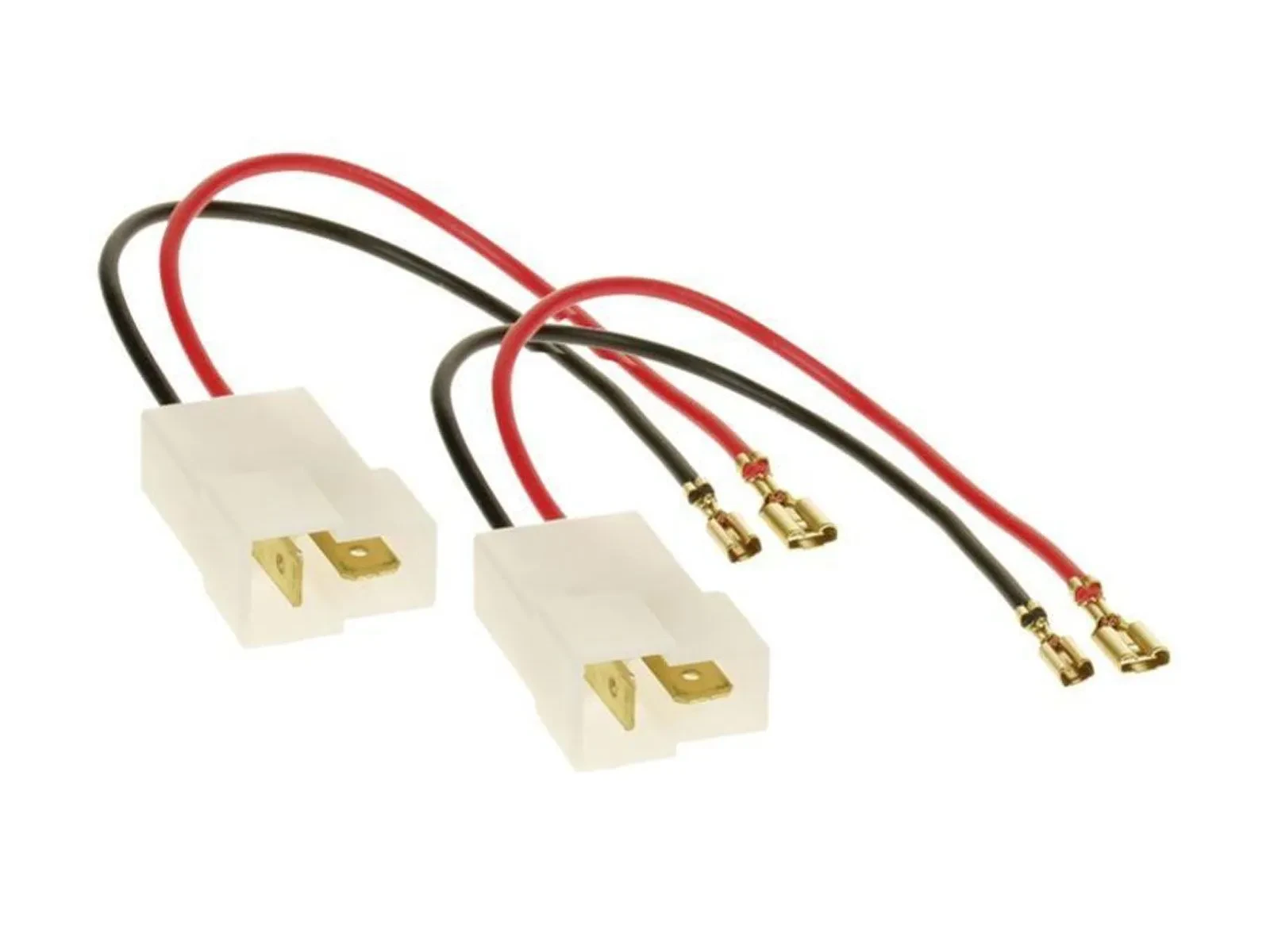 Lautsprecheradapter Universal