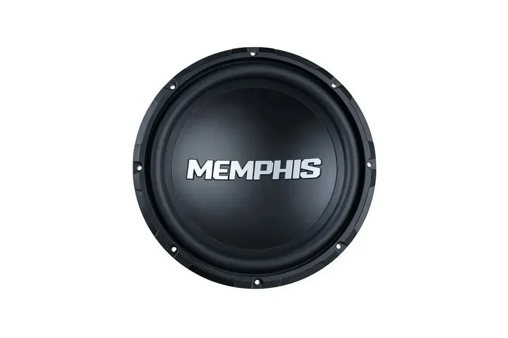 Сабвуфер пассивный Memphis SRX1240V Street Reference Series 12" одна катушка, 4 Ом