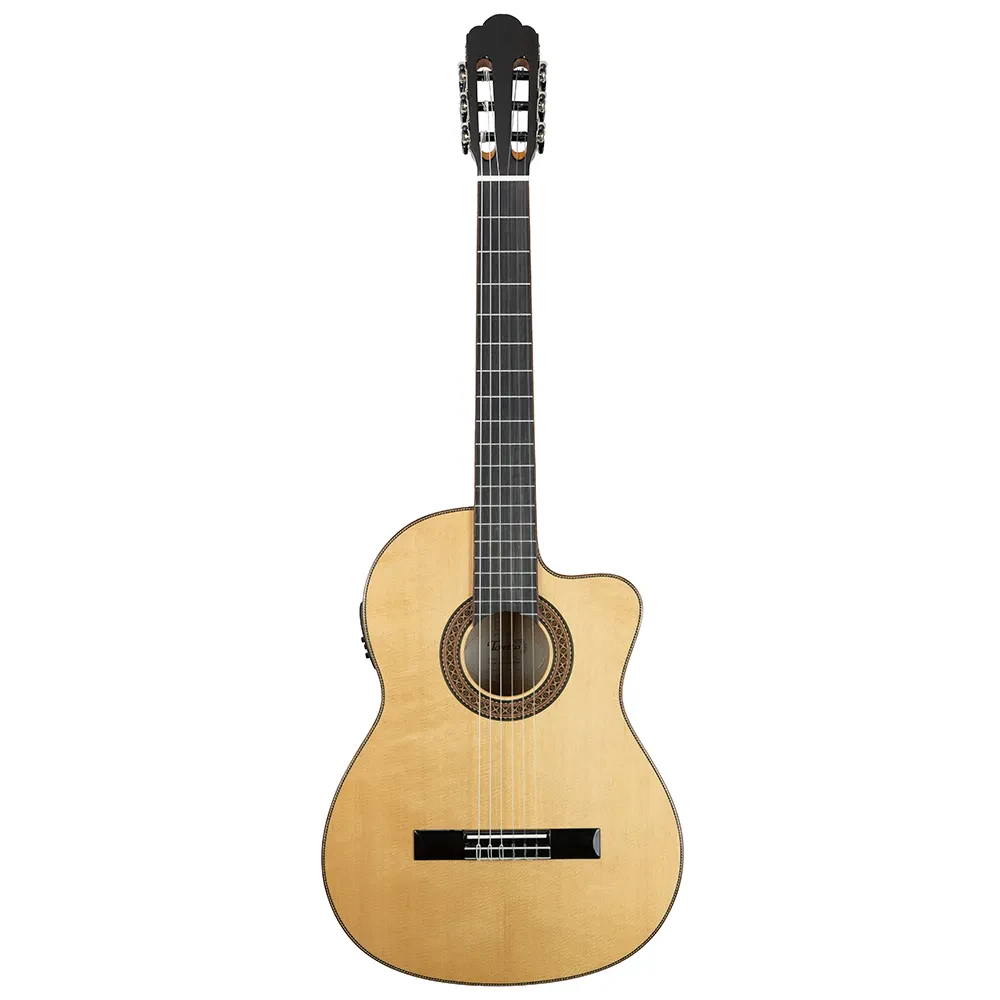 Классическая гитара Toretto GSC251CEQ