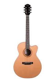 Акустическая гитара Duke GA-MC-Cut-Solid-Air