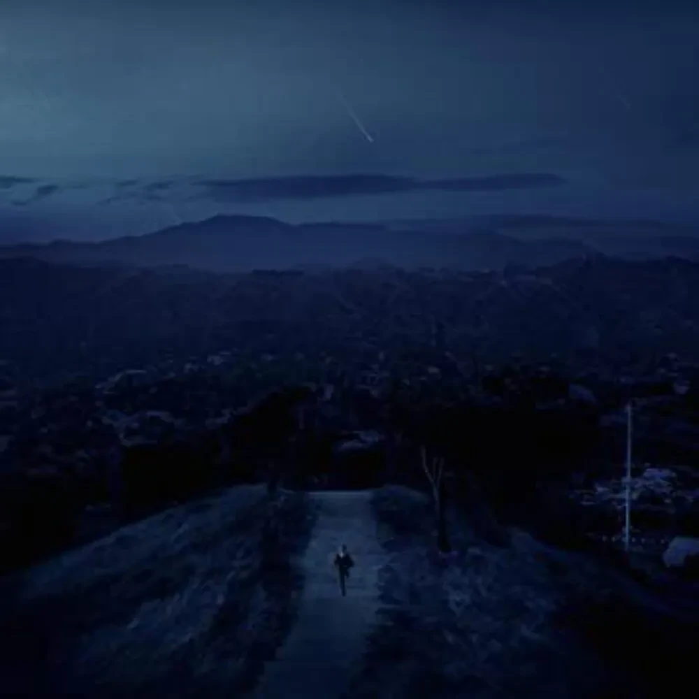 Виниловая пластинка Finneas – Blood Harmony (Релиз 2021) Sealed
