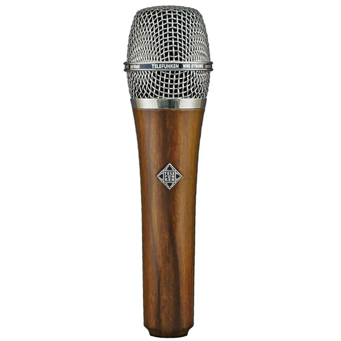 Вокальный микрофон Telefunken M80 Cherry