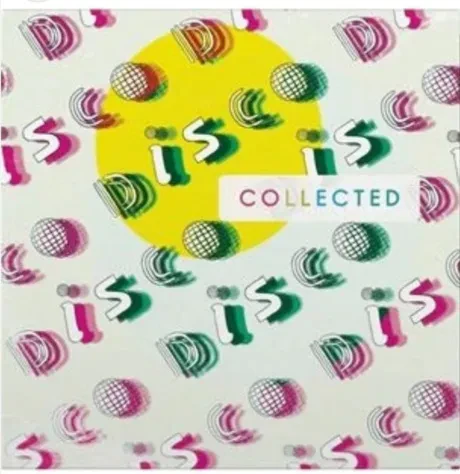 Виниловая пластинка Various Artists – Disco Collected