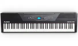 Цифровое пианино компактное Alesis Recital Pro