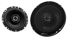Kenwood KFC-1798RS 6.75" RS Series Coaxial 4-ohm Speakers
