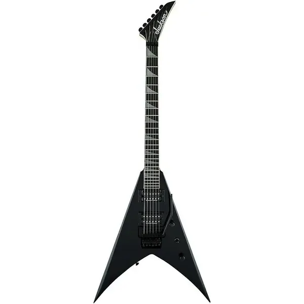 Электрогитара Jackson Pro King V KV Gloss Black