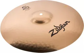 Тарелка барабанная Zildjian 14 S Thin Crash