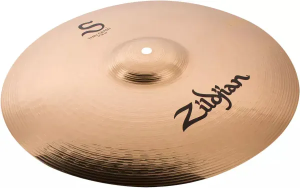 Тарелка барабанная Zildjian 14 S Thin Crash