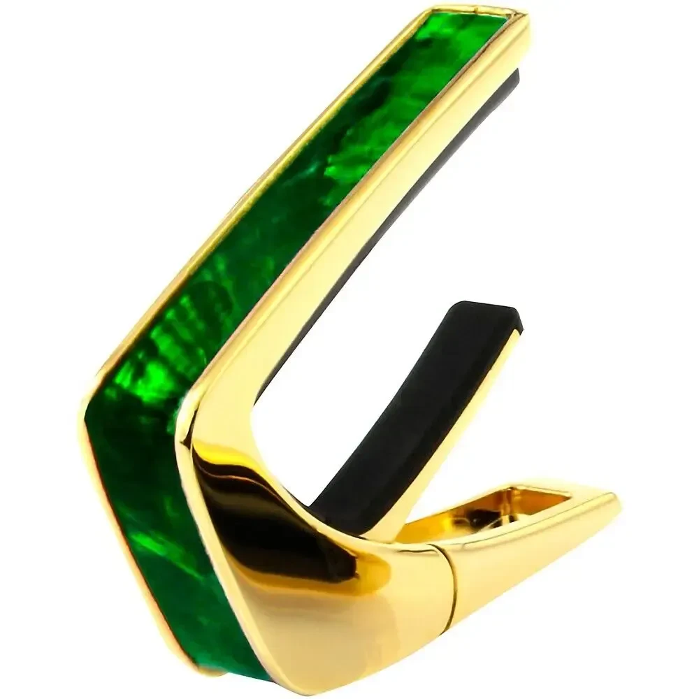 Каподастр Thalia Exotic Series Gold Green Angel Wing