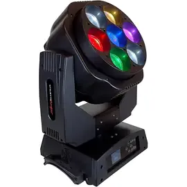 Светодиодный прибор Blizzard Stiletto Beast RGBW 7 x 60W LED Beam Wash Pixel Moving Head Light