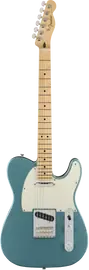 Электрогитара Fender Player Telecaster Maple FB Tidepool