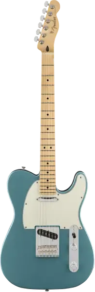 Электрогитара Fender Player Telecaster Maple FB Tidepool
