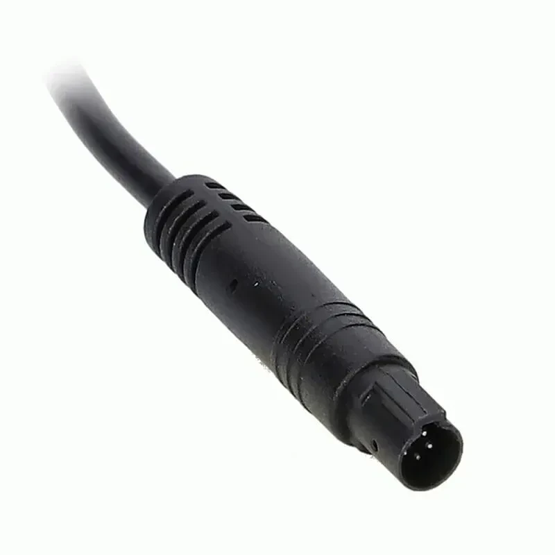 Коммутационный кабель для световых систем Metra RGBW-PT2 5-pin RGBW pigtail 36"