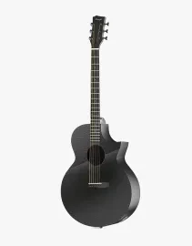 Трансакустическая гитара Enya X3 Pro/SP1.EQ