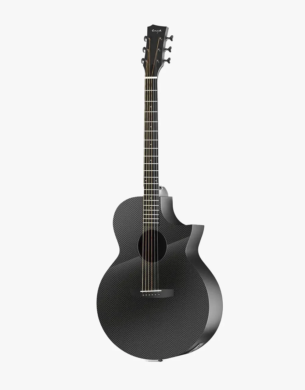 Трансакустическая гитара Enya X3 Pro/SP1.EQ