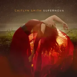 Виниловая пластинка Caitlyn Smith – Supernova (Релиз 2020) Sealed
