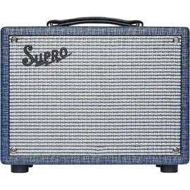 Ламповый комбоусилитель для электрогитары Supro 1606J 64 Super 1x8 5W