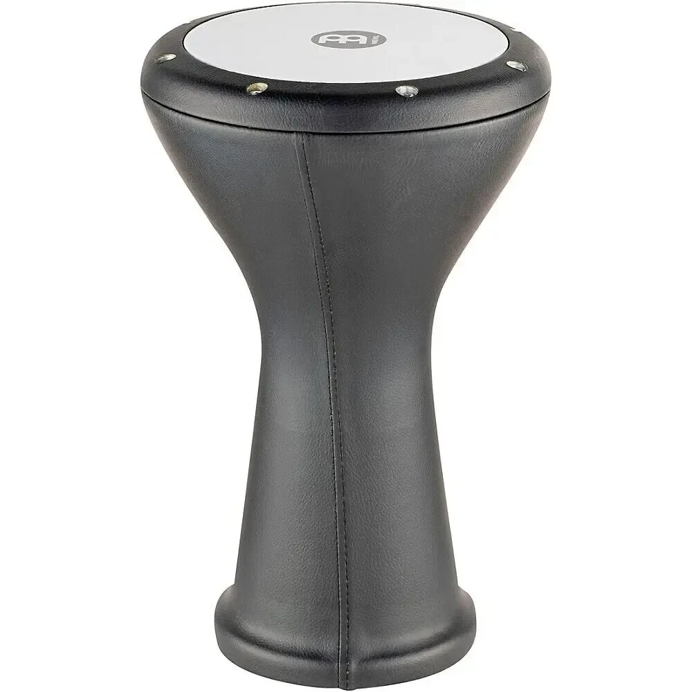 Думбек MEINL HE-3000 Aluminum 8.5x17.125 Black