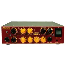 Усилитель для бас-гитары Markbass Big Bang 500W Bass Amp Head